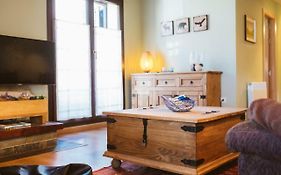 Apartamento Garona